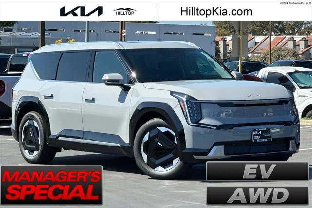 2026 Kia EV9 Land for sale in Richmond, CA