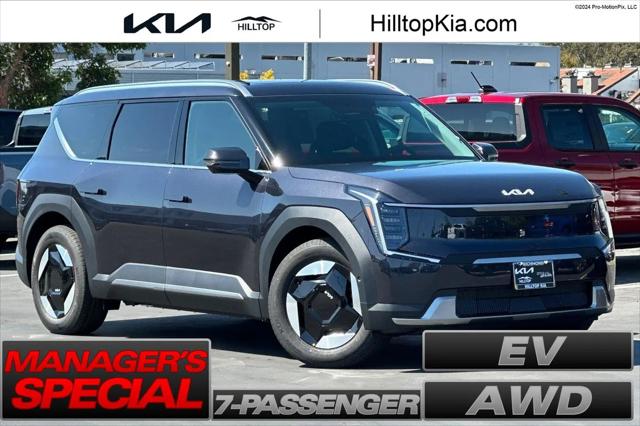 2026 Kia EV9 Wind for sale in Richmond, CA