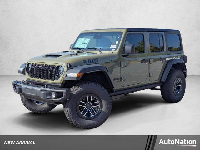 2027 Jeep Wrangler Willys 392 for sale in Columbus, GA