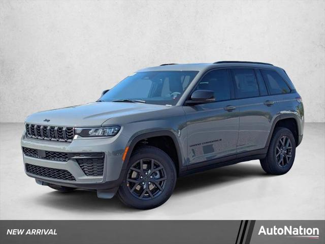 2027 Jeep Grand Cherokee Laredo Altitude for sale in Columbus, GA