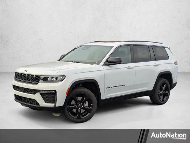 2027 Jeep Grand Cherokee L Limited for sale in Columbus, GA