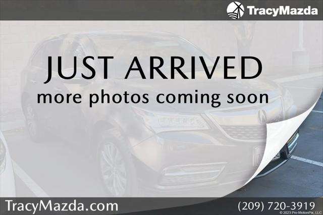 2015 Acura MDX Technology Package for sale in Tracy, CA