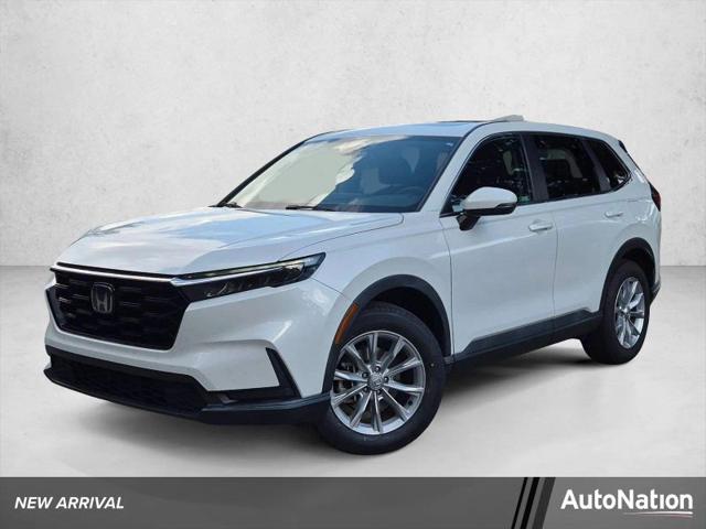 2023 Honda CR-V EX AWD for sale in Jacksonville, FL