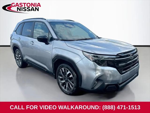 2026 Subaru Forester Touring for sale in Gastonia, NC