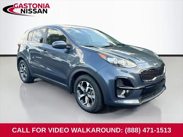 2020 Kia Sportage LX for sale in Gastonia, NC