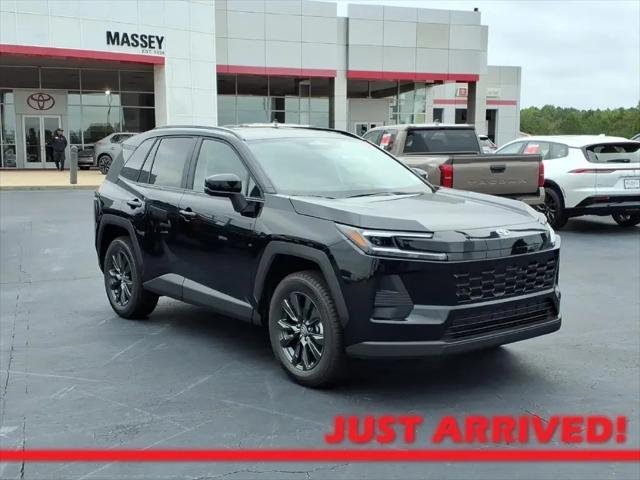 2026 Toyota RAV4 XLE Premium for sale in Kinston, NC