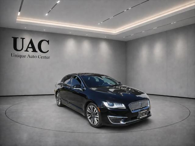 2018 Lincoln MKZ Hybrid Reserve for sale in Bloomington, CA