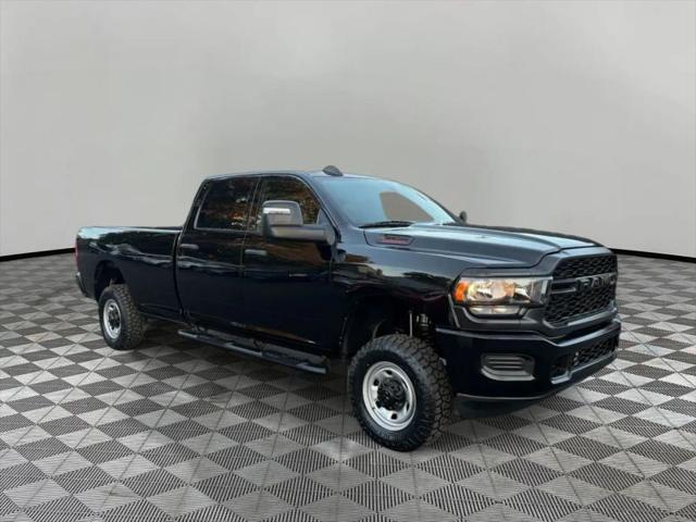 2024 Ram 2500 Tradesman Crew Cab 4x4 8 Box for sale in Morrisville, PA