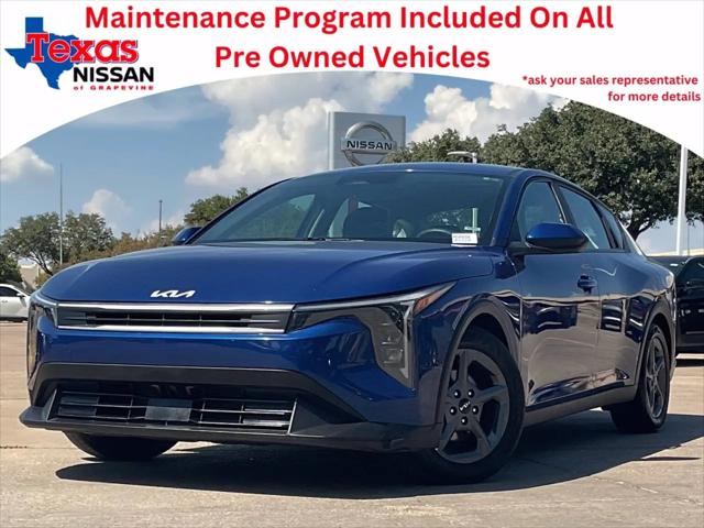 2025 Kia K4 LXS for sale in Grapevine, TX