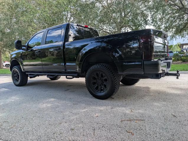 2021 Ford F-250 XL