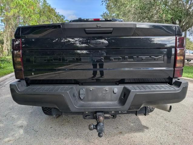 2021 Ford F-250 XL