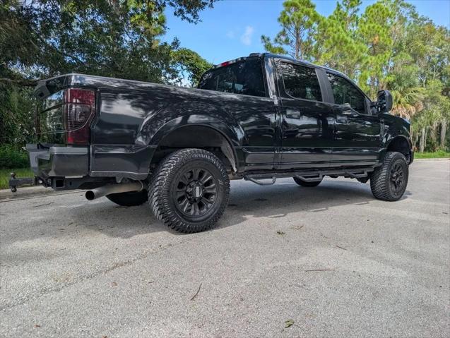 2021 Ford F-250 XL