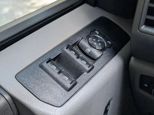 2021 Ford F-250 XL