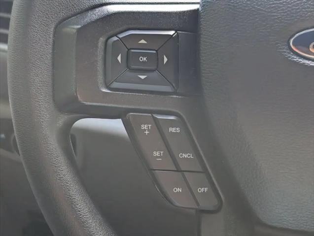 2021 Ford F-250 XL