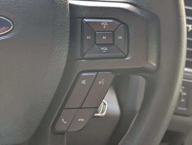 2021 Ford F-250 XL