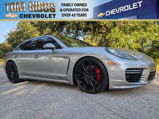 2016 Porsche Panamera GTS for sale in Palm Coast, FL