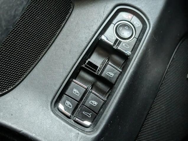 2016 Porsche Panamera GTS