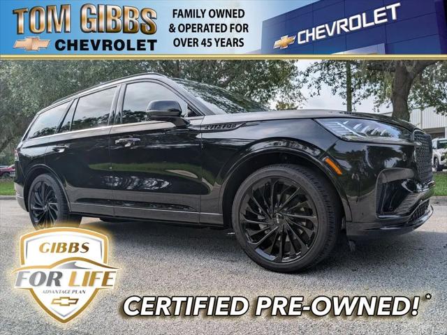 2025 Lincoln Aviator Reserve for sale in Palm Coast, FL
