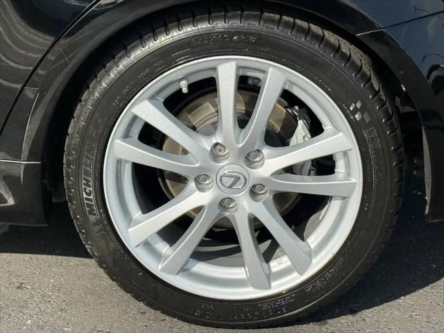 2007 Lexus IS 250 IS 250
