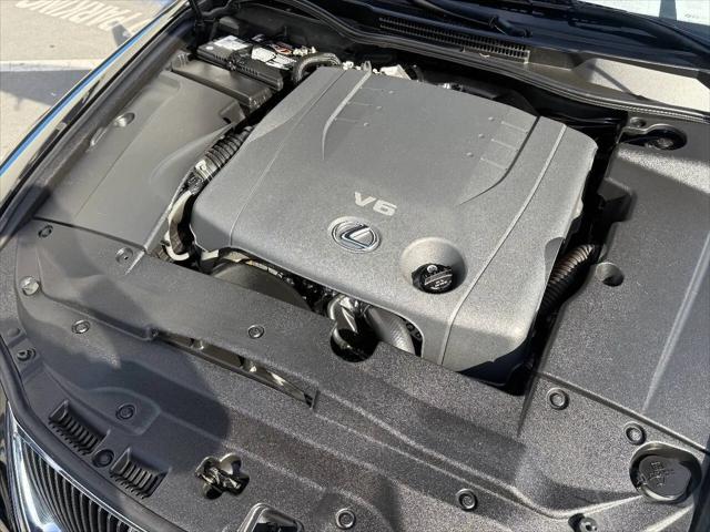 2007 Lexus IS 250 IS 250