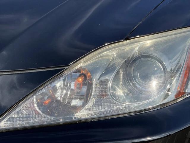 2007 Lexus IS 250 IS 250