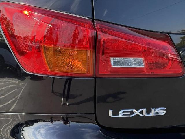 2007 Lexus IS 250 IS 250