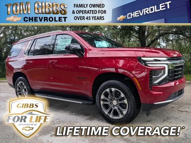 2026 Chevrolet Tahoe LS for sale in Palm Coast, FL