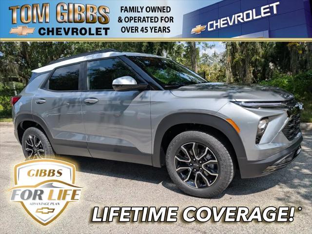 2026 Chevrolet TrailBlazer FWD ACTIV for sale in Palm Coast, FL