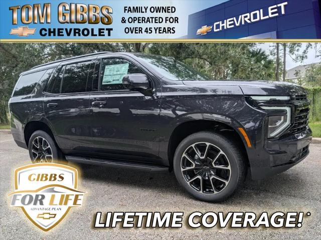 2026 Chevrolet Tahoe 4WD RST for sale in Palm Coast, FL