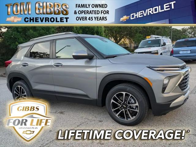2026 Chevrolet TrailBlazer FWD LT for sale in Palm Coast, FL