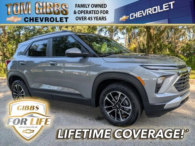 2026 Chevrolet TrailBlazer FWD LT for sale in Palm Coast, FL