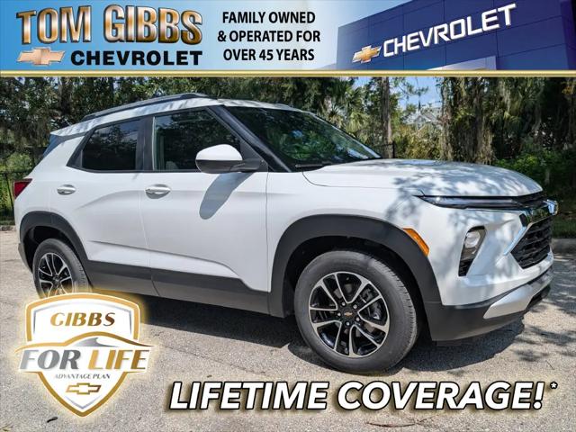 2026 Chevrolet TrailBlazer FWD LT for sale in Palm Coast, FL