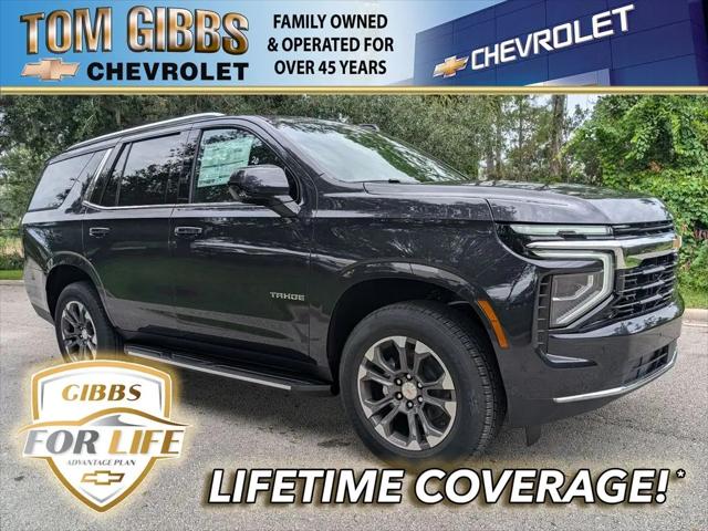 2026 Chevrolet Tahoe LS for sale in Palm Coast, FL