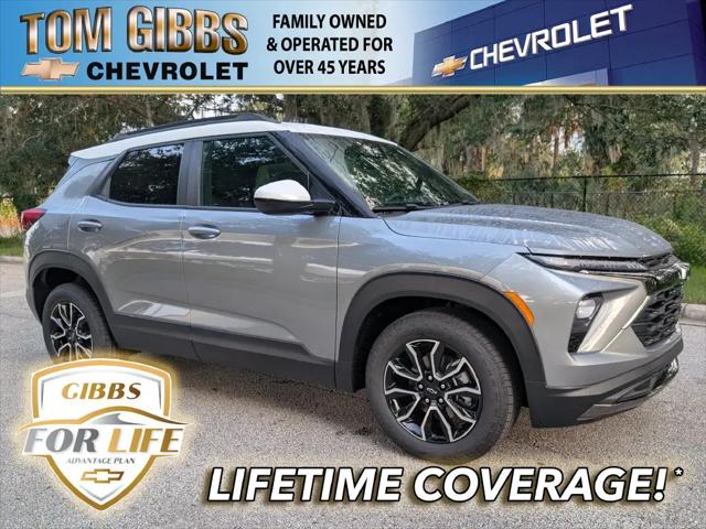 2026 Chevrolet TrailBlazer FWD ACTIV for sale in Palm Coast, FL