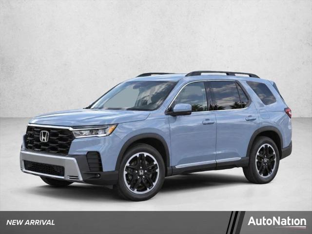 2026 Honda Pilot Touring Blackout for sale in Hialeah, FL