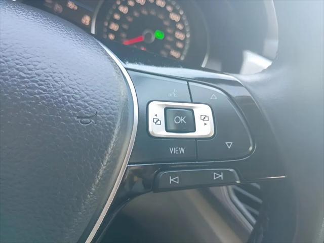 2019 Volkswagen Atlas 2.0T SE