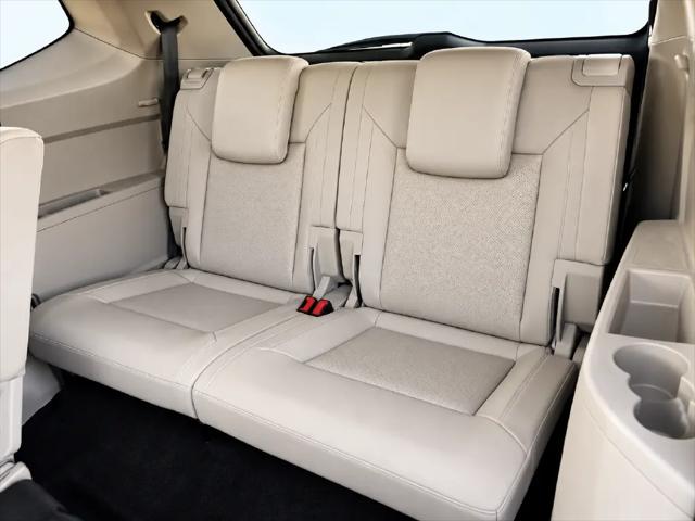 2019 Volkswagen Atlas 2.0T SE