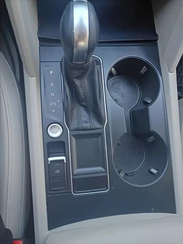 2019 Volkswagen Atlas 2.0T SE