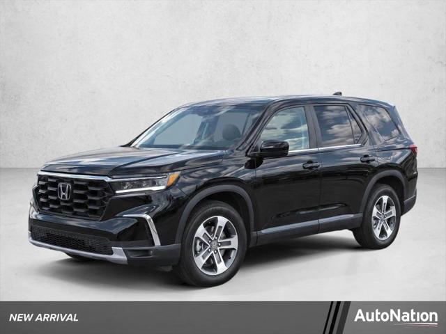 2025 Honda Pilot EX-L for sale in Hollywood, FL