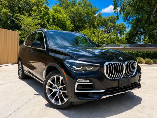 2019 BMW X5 xDrive40i for sale in Miami, FL