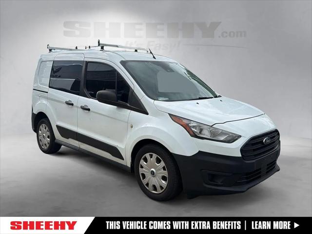 2020 Ford Transit Connect XL Cargo Van for sale in Gaithersburg, MD
