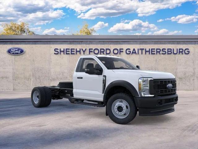 2026 Ford F-450 XL for sale in Gaithersburg, MD