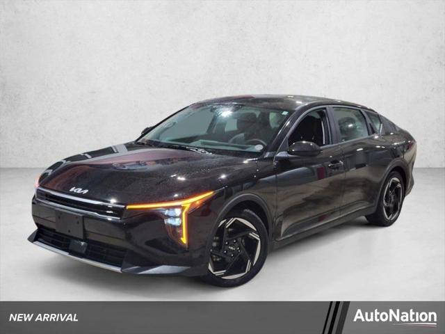 2026 Kia K4 EX for sale in Davie, FL