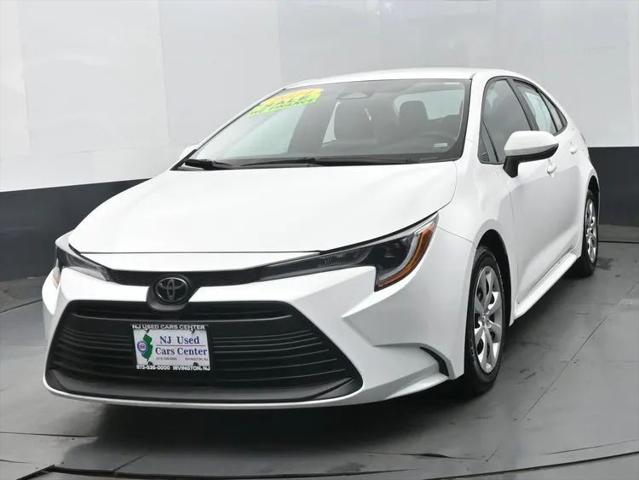 2024 Toyota Corolla LE for sale in Irvington, NJ