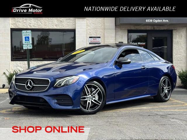 2020 Mercedes-Benz E 450 E 450 for sale in Berwyn, IL