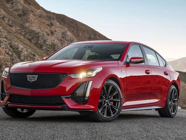2024 Cadillac CT5-V V-Series for sale in Columbus, OH