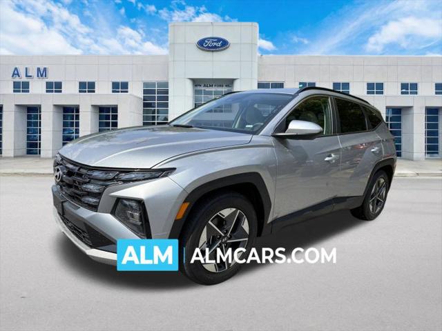 2025 Hyundai Tucson SEL for sale in Marietta, GA