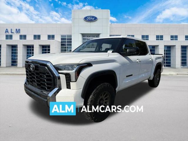 2022 Toyota Tundra SR5 for sale in Marietta, GA