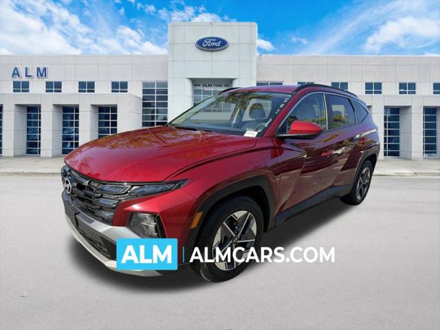 2025 Hyundai Tucson SEL for sale in Marietta, GA