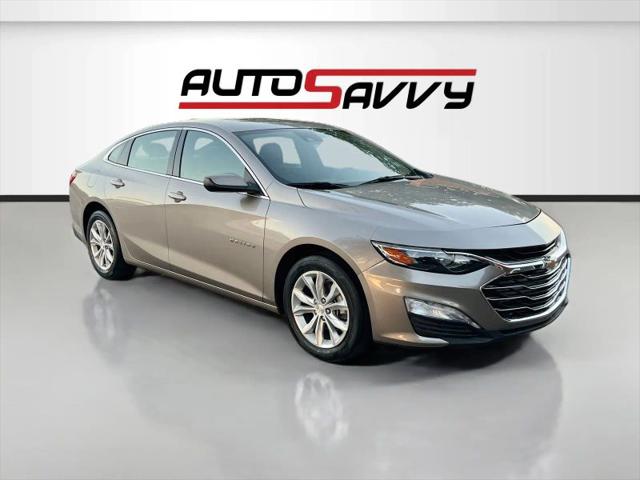 2024 Chevrolet Malibu FWD 1LT for sale in Richardson, TX
